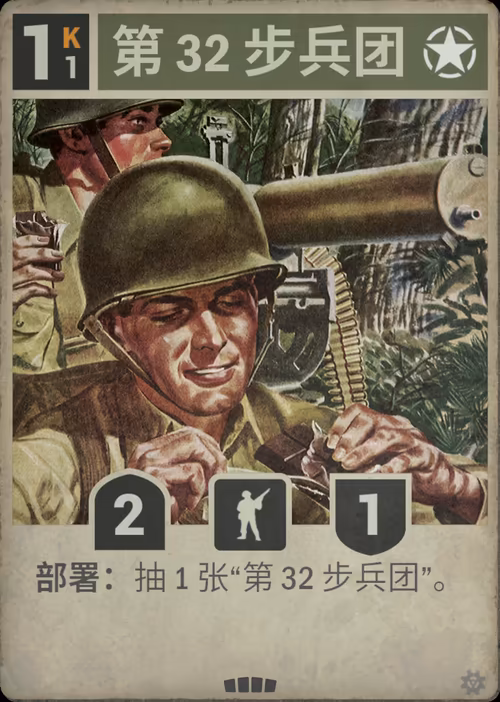 第 32 步兵团