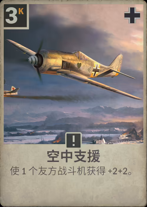 空中支援