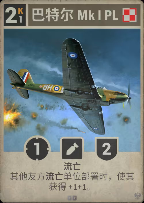 巴特尔 Mk I PL