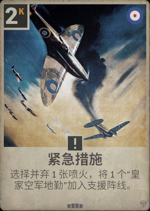 紧急措施