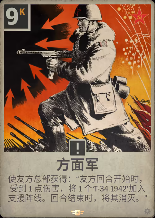 方面军