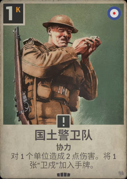 国土警卫队