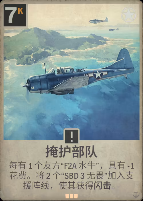 掩护部队